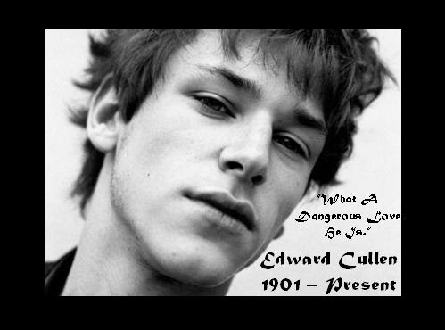 sex maniacs is edward cullen one sex maniacs is edward cullen one
