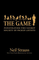 The game - Neil Strauss