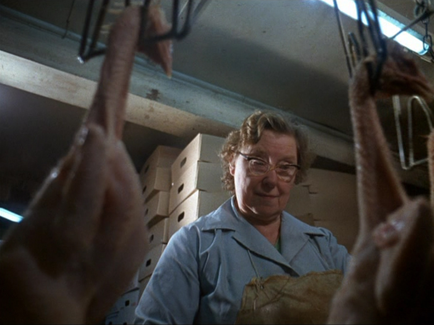 A Sound Awareness Primitive London