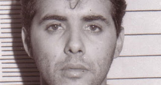 Asesino y violador atrapado.