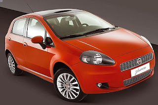 PUNTO ELX 1.4