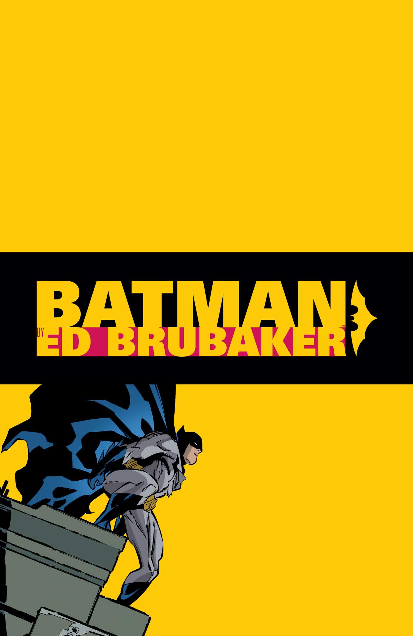 Read online Batman By Ed Brubaker comic -  Issue # TPB 2 (Part 2) - 97