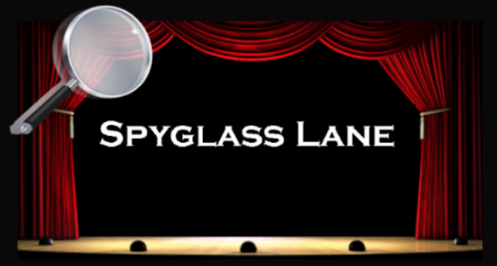 Spyglass Lane