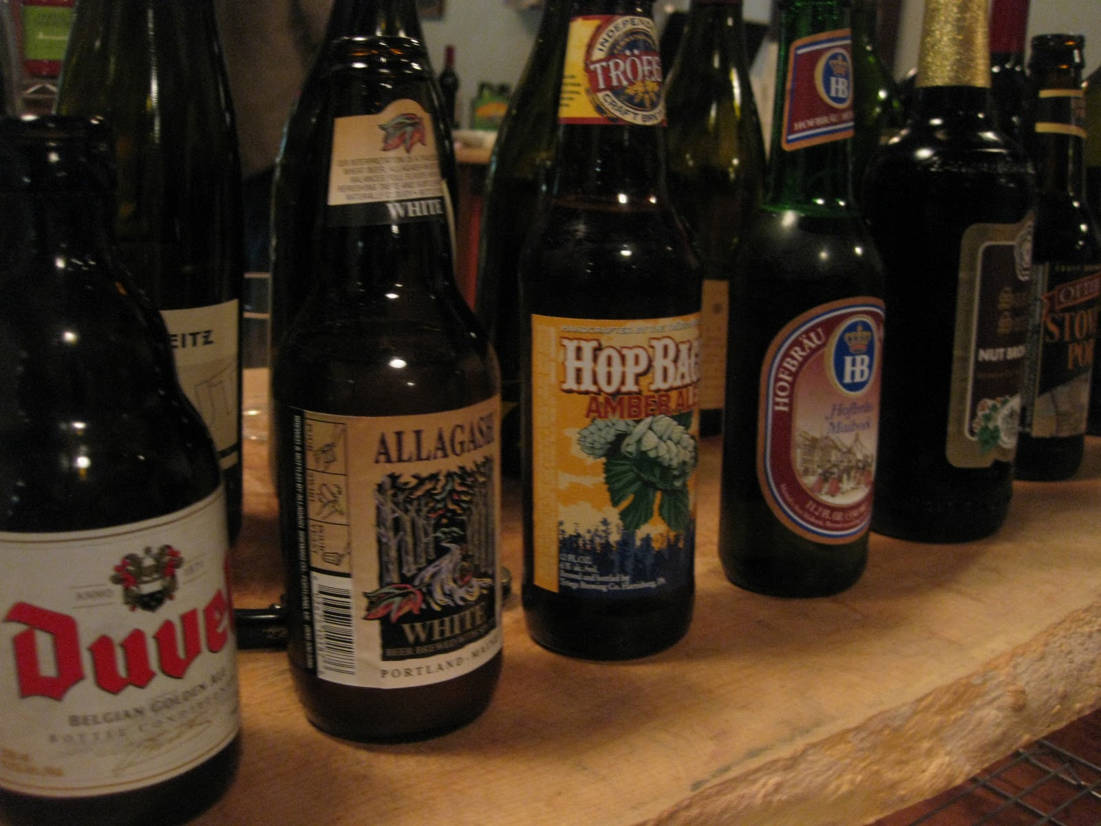 Na Cica De Vino Barn Burner Sale Last Tasting At The Market