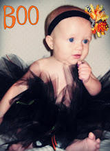This Months Featured Tutu