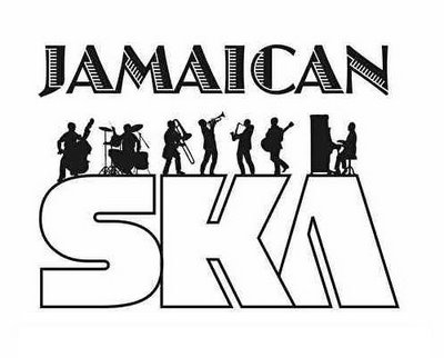 Jamaica Ska!