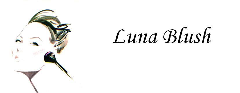 LunaBlush