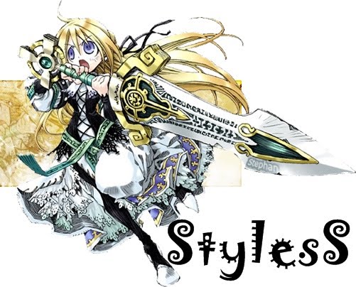 Guild StyelesS