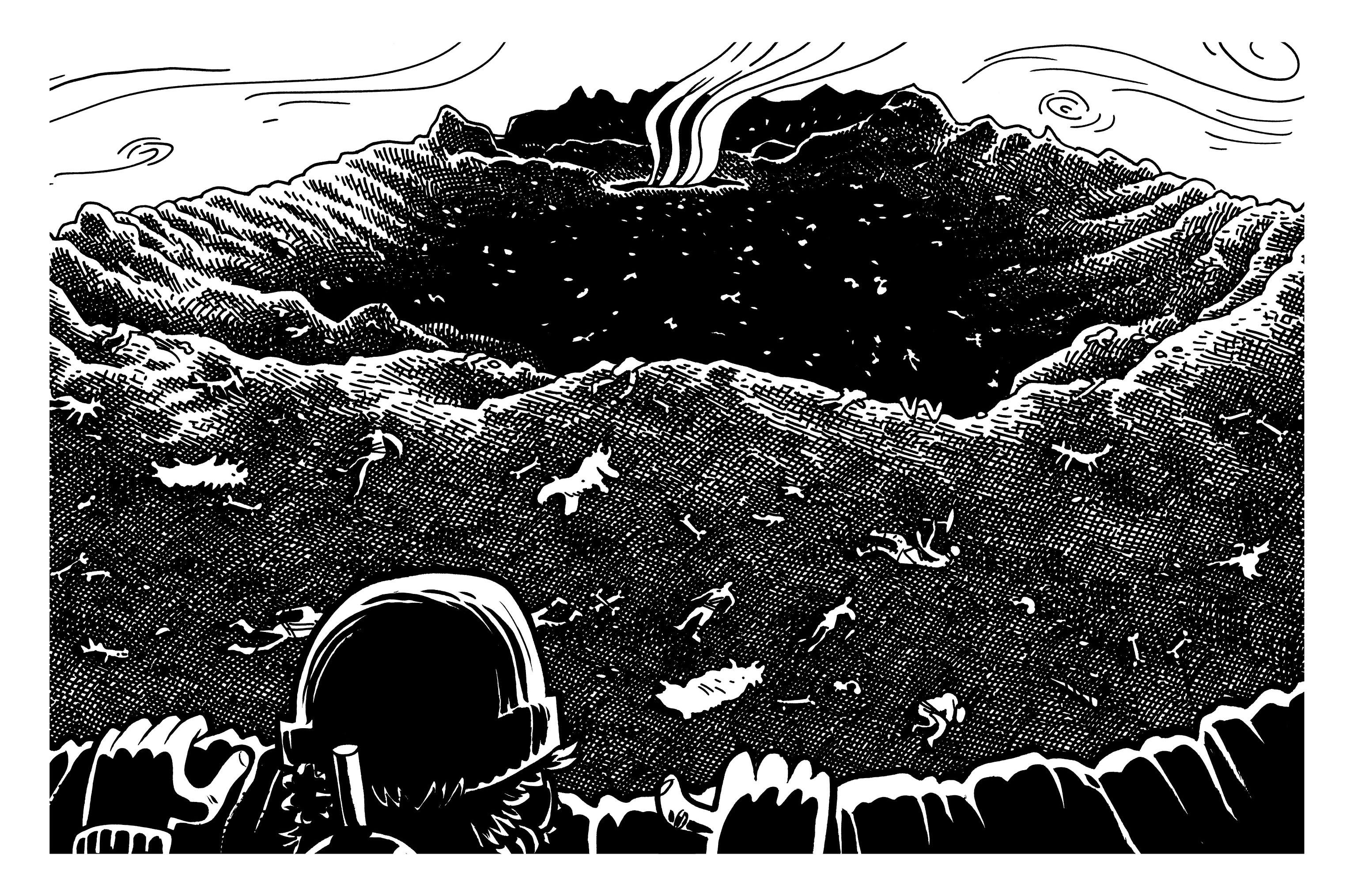 Read online Far Arden comic -  Issue # TPB (Part 4) - 49