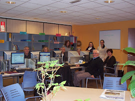 Foto taller de informatica