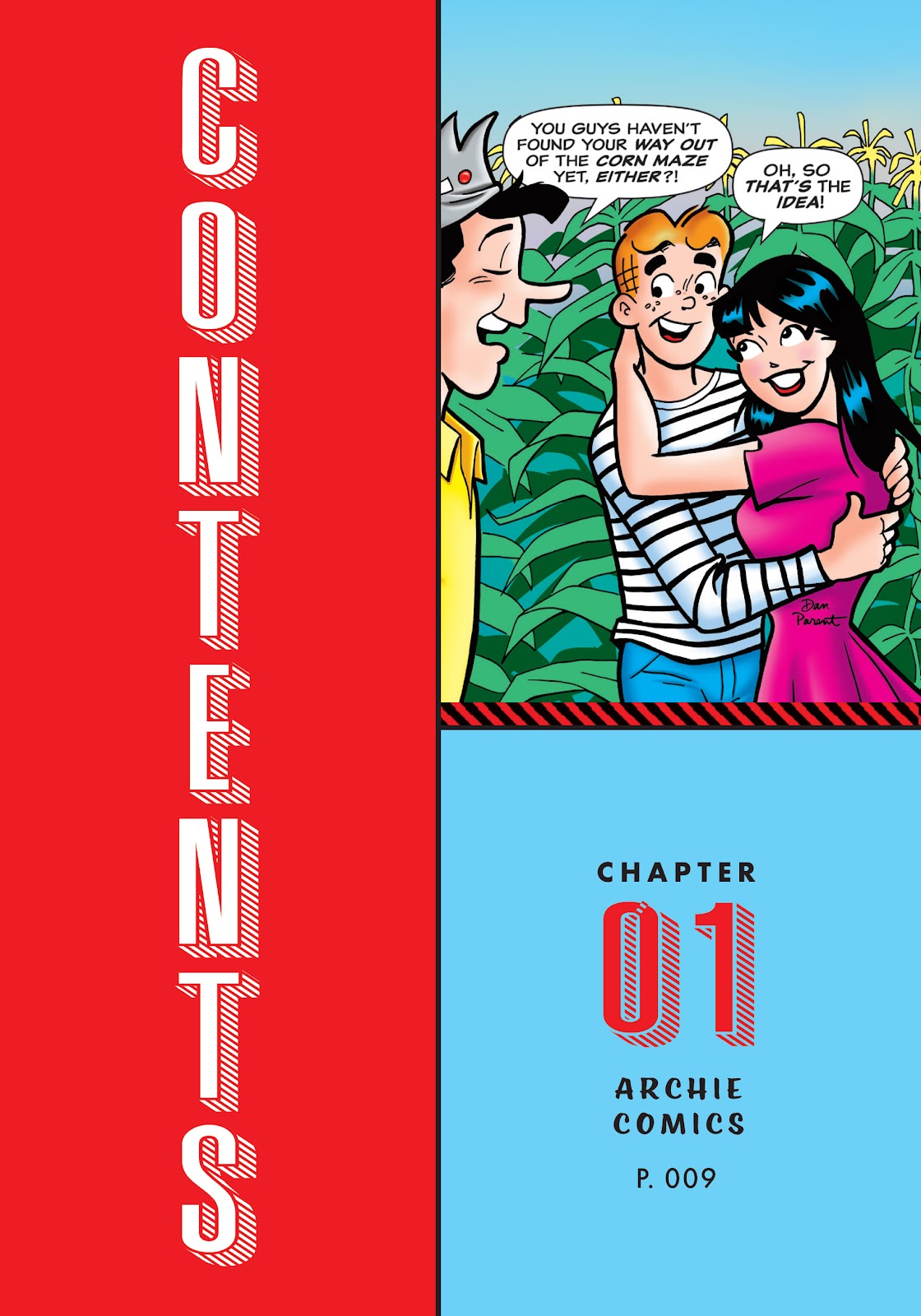 Archie: Modern Classics issue TPB 3 (Part 1) - Page 6