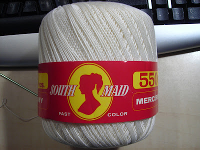 South Maid cotton