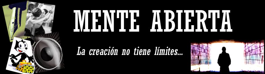 Mente Abierta