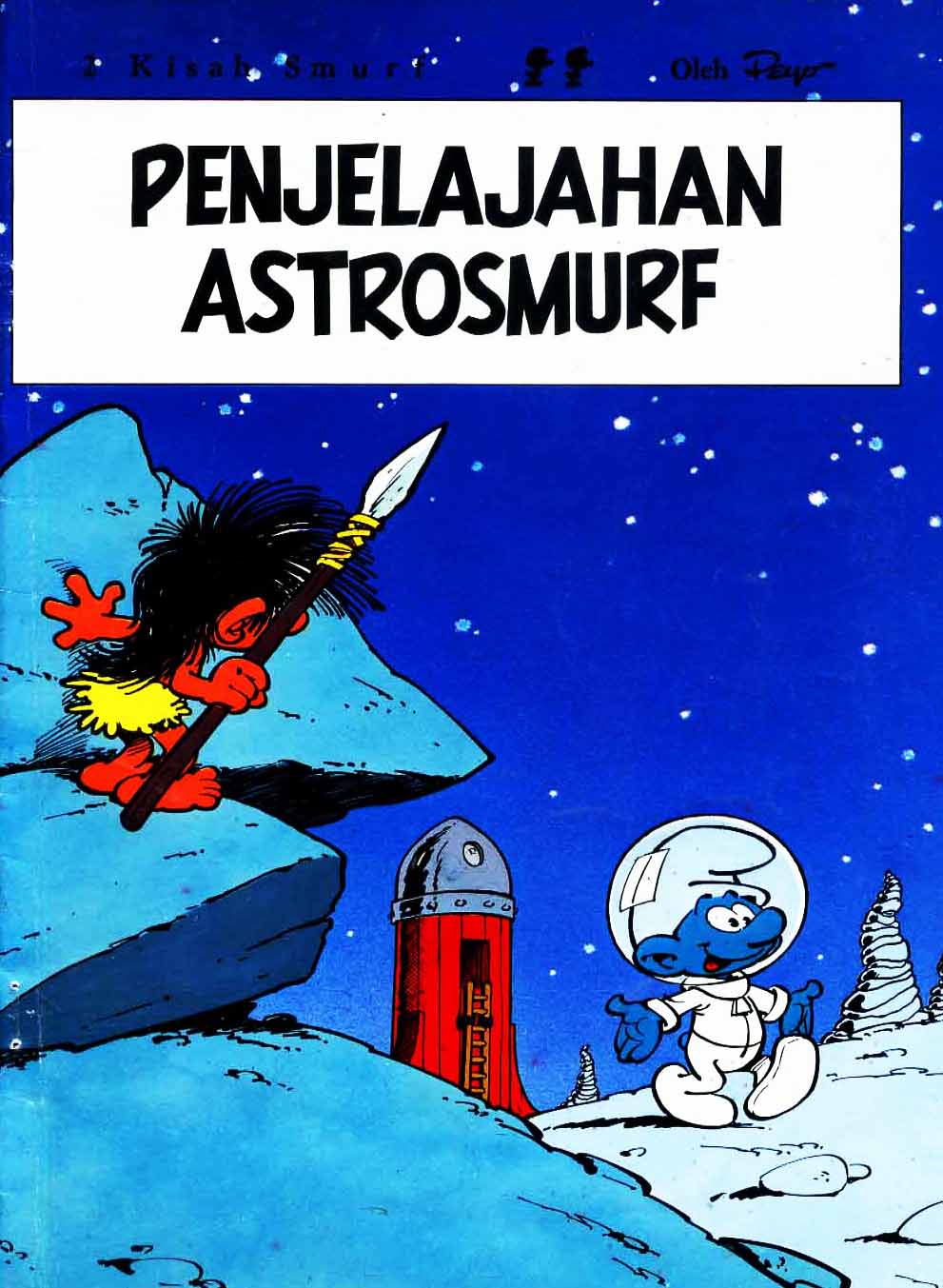 Komik smurf gratis pdf Komik smurf gratis pdf