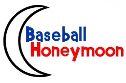 Baseball Honeymoon Podcast