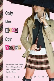 the good spy young the good spy young