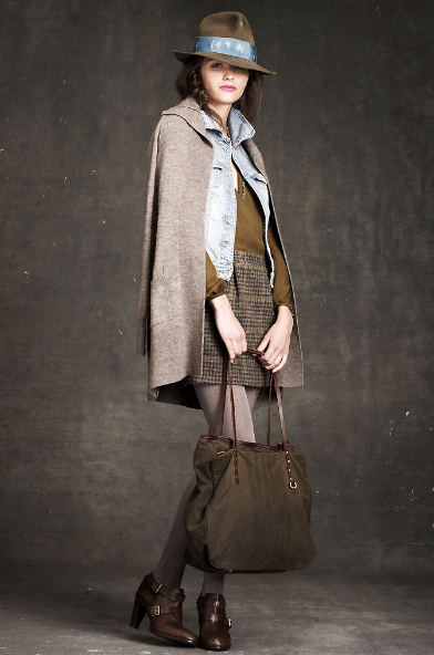 Hey, Lady Grey: Fall 2010 J Crew has me over the moon!