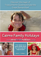 Cairns Family Holidays