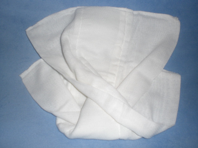 3 Ways to Fold a Prefold Cloth Diaper
