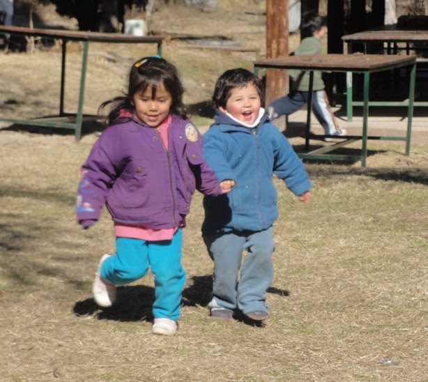 Pre-jardín Nuevo Amanecer