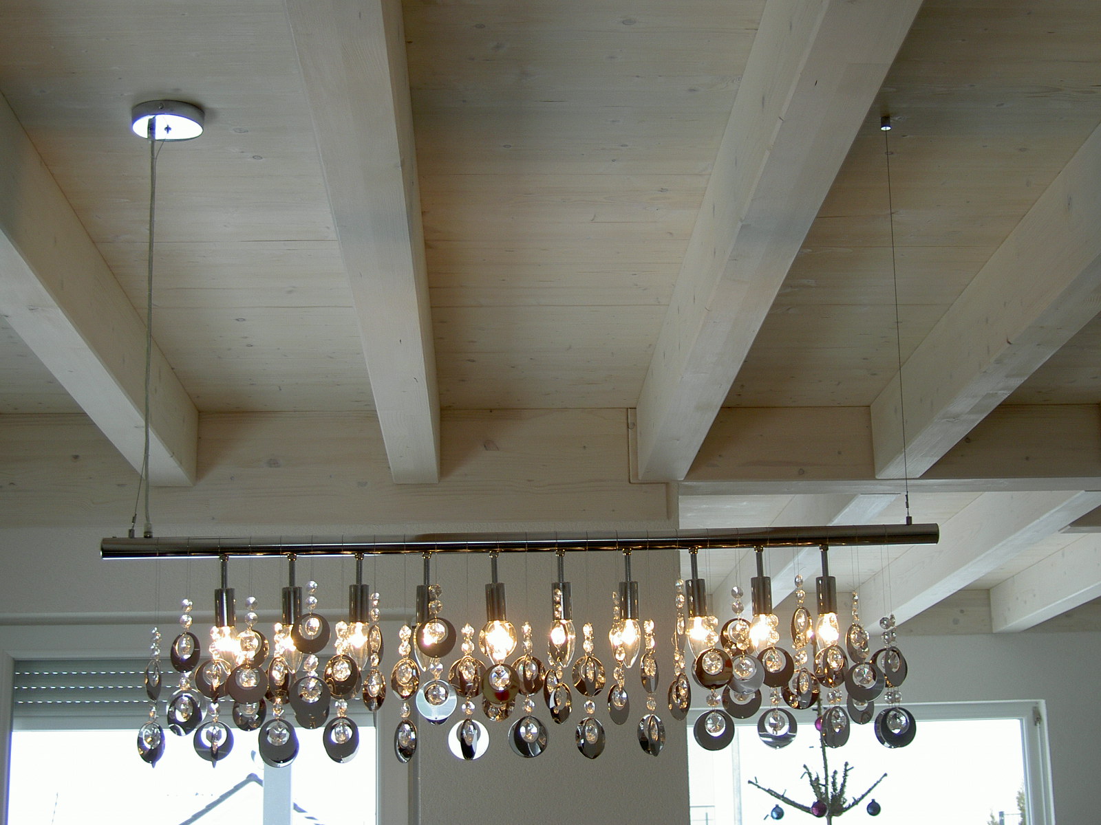 SweetHomeEbingen: Lampen und Waschtisch 29.12.2010