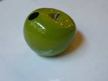 mela verde