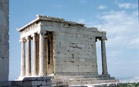 Art History 101: High Classical Art: Athens Acropolis