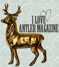 Antler Magazine