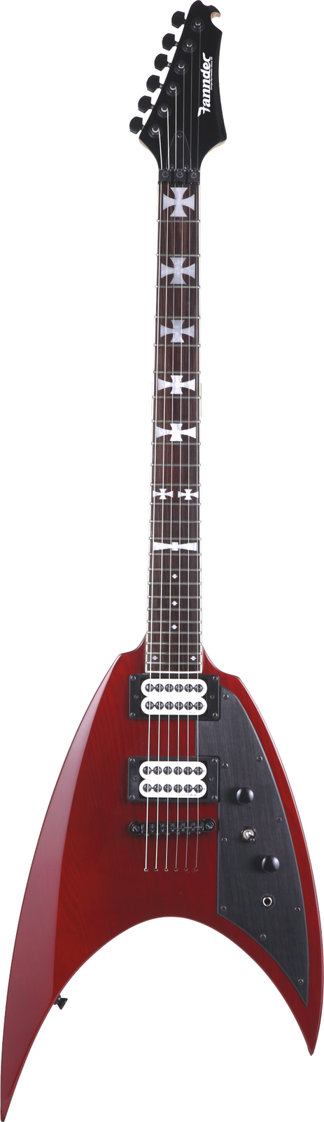 Taller Cordófonos: FANNDEC GUITAR \u0026 BASSES