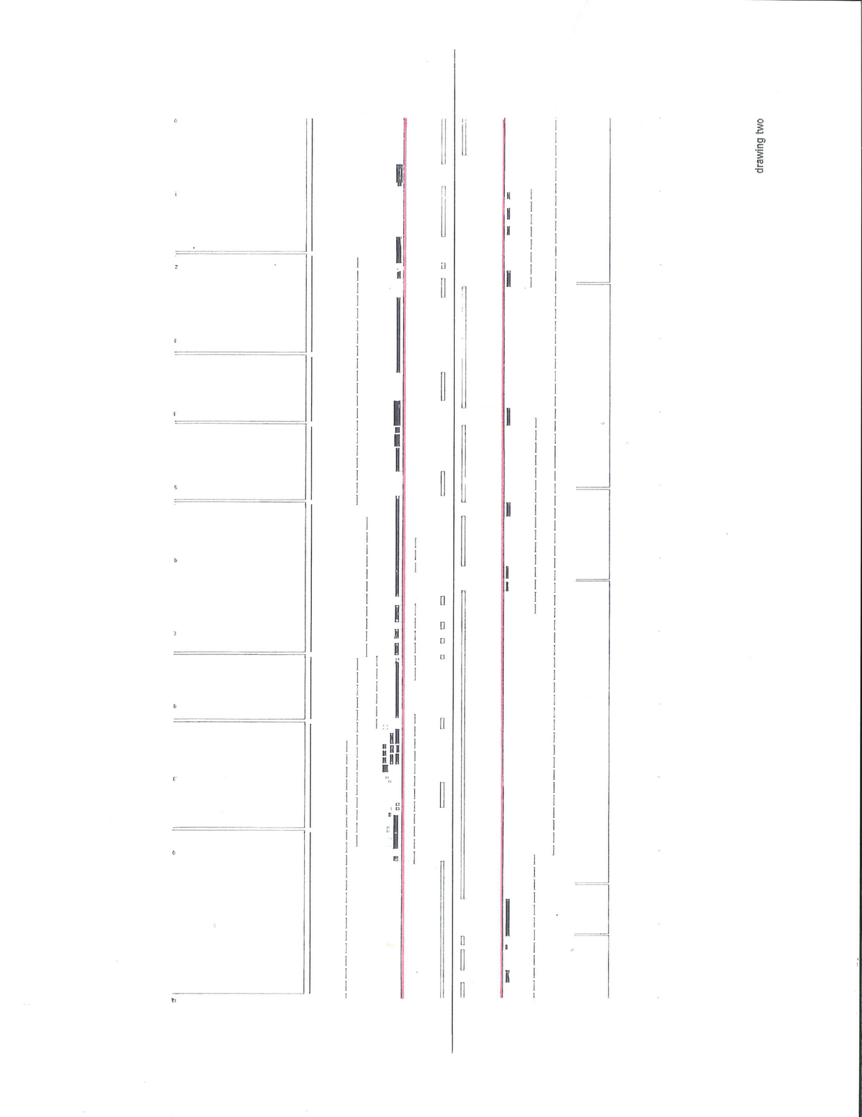 TSA THESIS RESEARCH: Analytical Drawing Examples