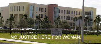 Moore Justice Center, Viera, FL