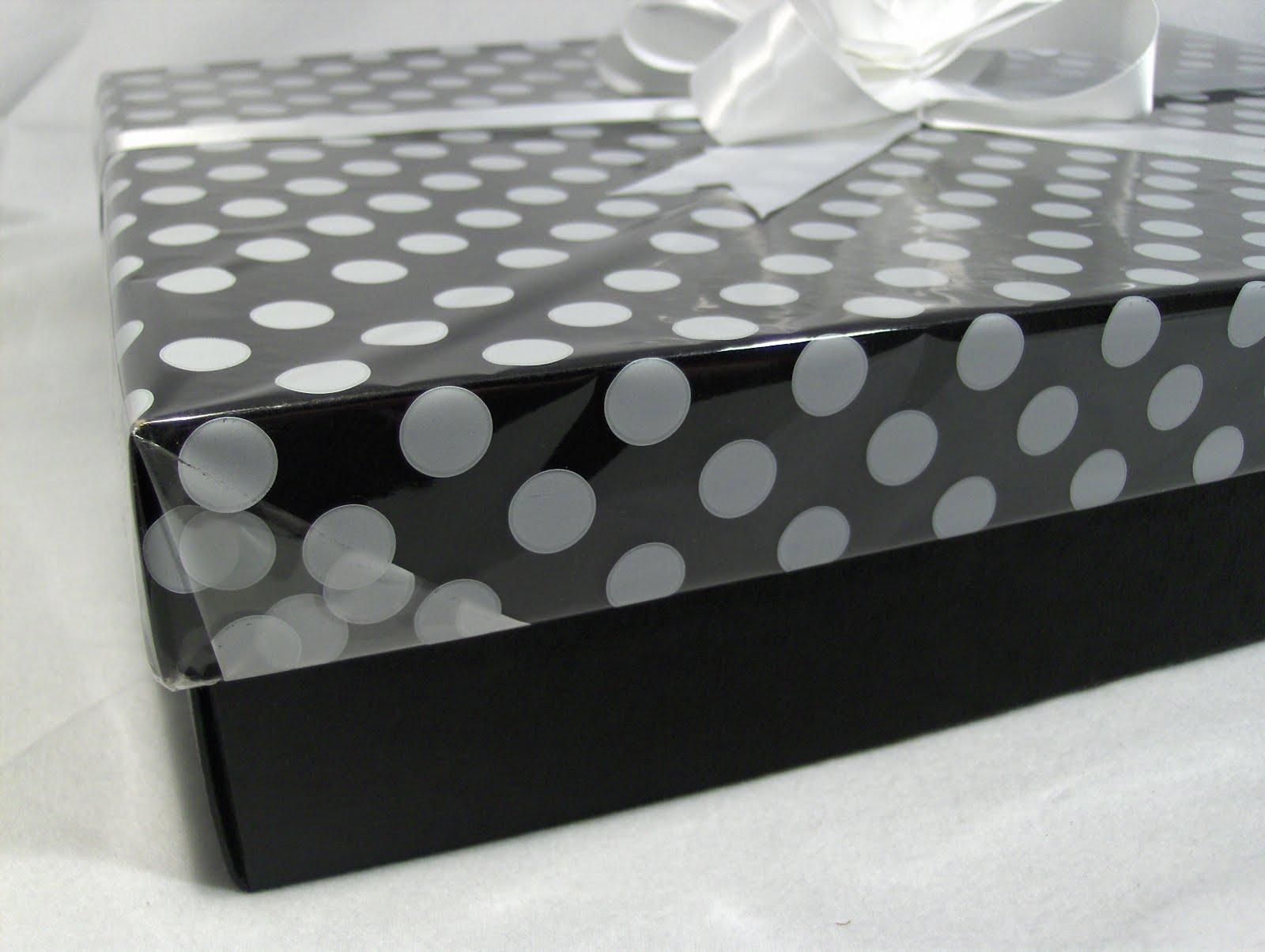 The Essential Packaging Store Blog Gift Wrapping With Cellophane!