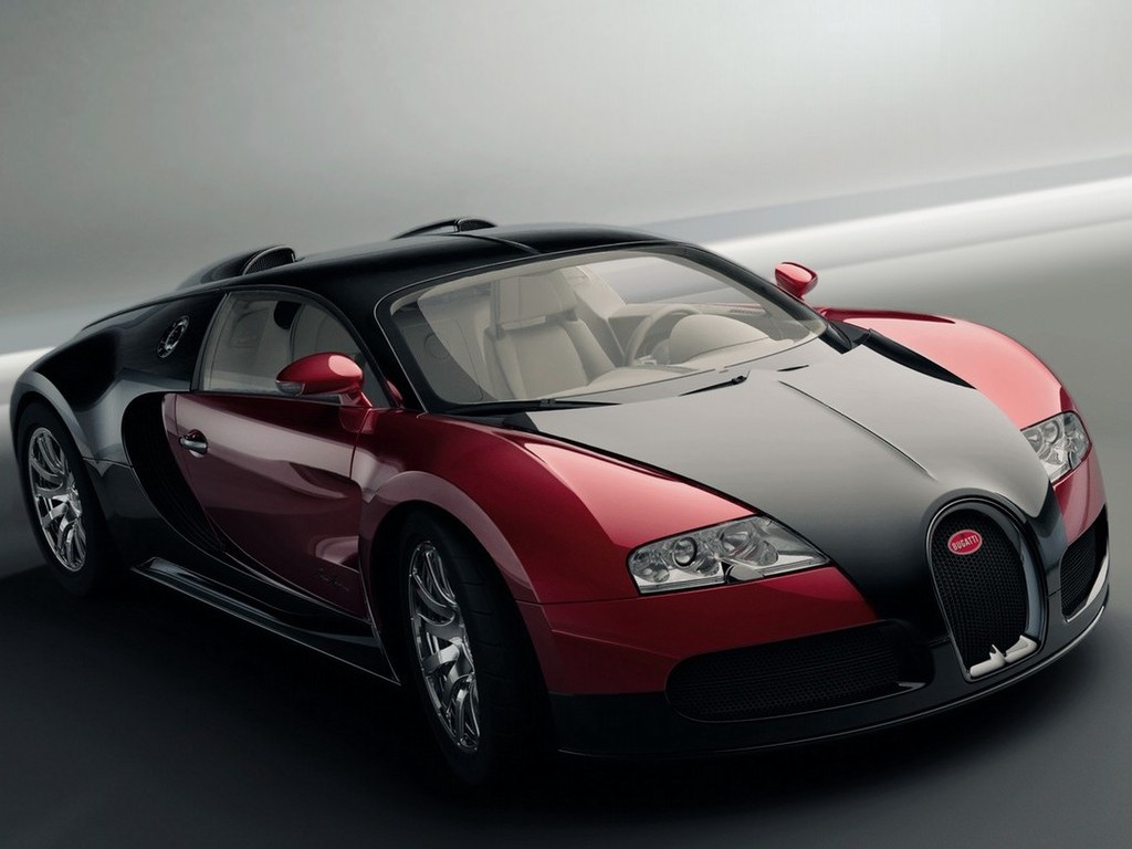 Wallpapers Bugatti veyron