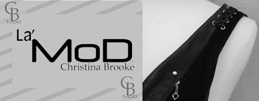 La' Mod by Christina Brooke