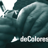 Revista De Colores de la FEBA