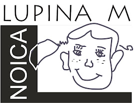 Noica Lupina M, editorial