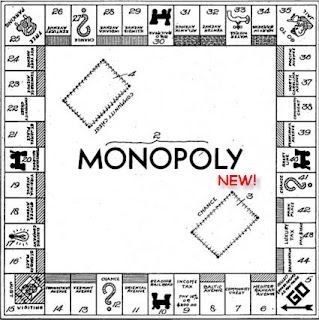 Monopoly Alternative Monopoly Alternative