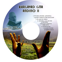 Bhagavat Gita Andino II