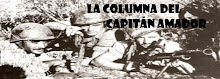 La columna del capitan Amador