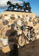 Ridin' Out Wickenburg Way.