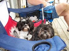 Juliet and Allie