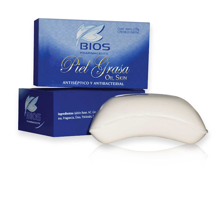 CUIDAMOS TU PIEL bios pharmaceutic