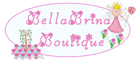BellaBrina Boutique