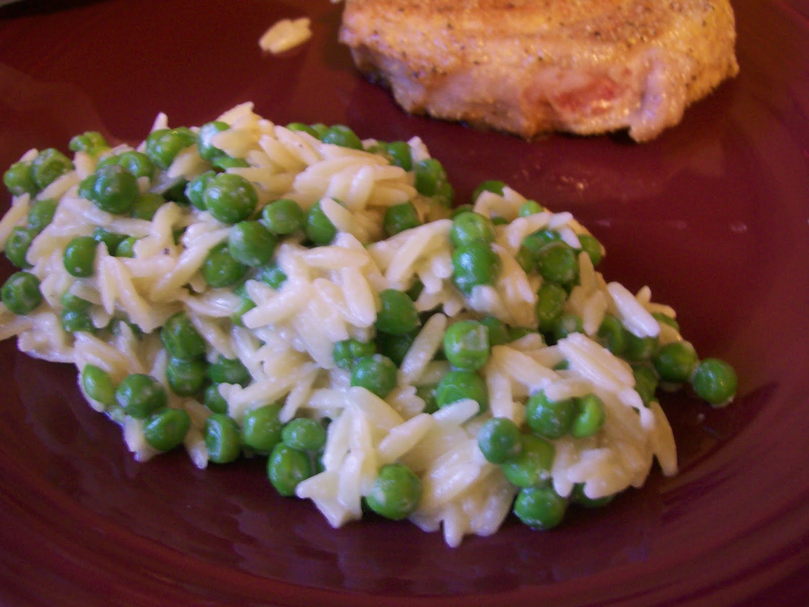 Married with pigs Easy Cheesy Peasy.