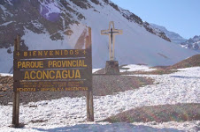 Aconcágua