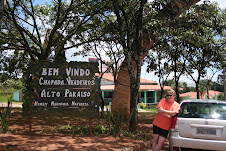 Alto Paraíso de Goiás