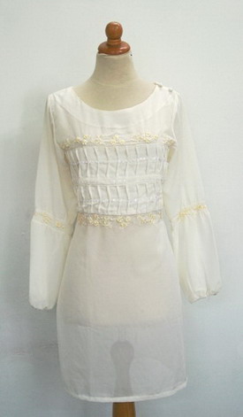 Blus Sifa (Harga Rp 160.000,-) MADE TO ORDER