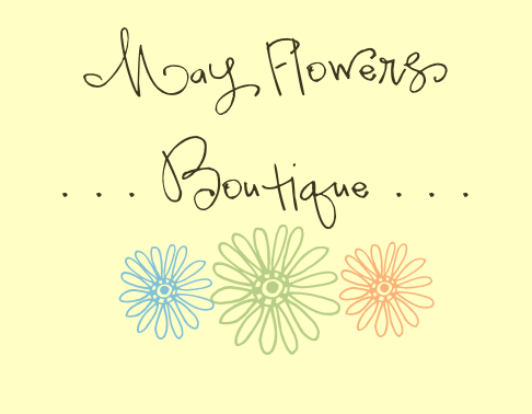 May Flowers Boutique