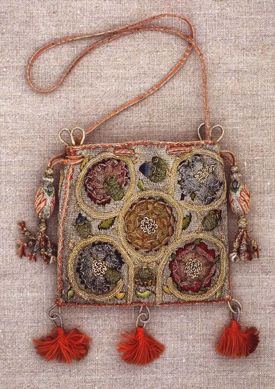 Vintage Rhapsody History of Handbags From the 14th Century to Today