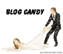 Il mio primo blog candy